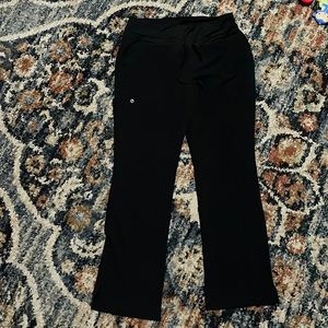 Womens scrub pants size medium